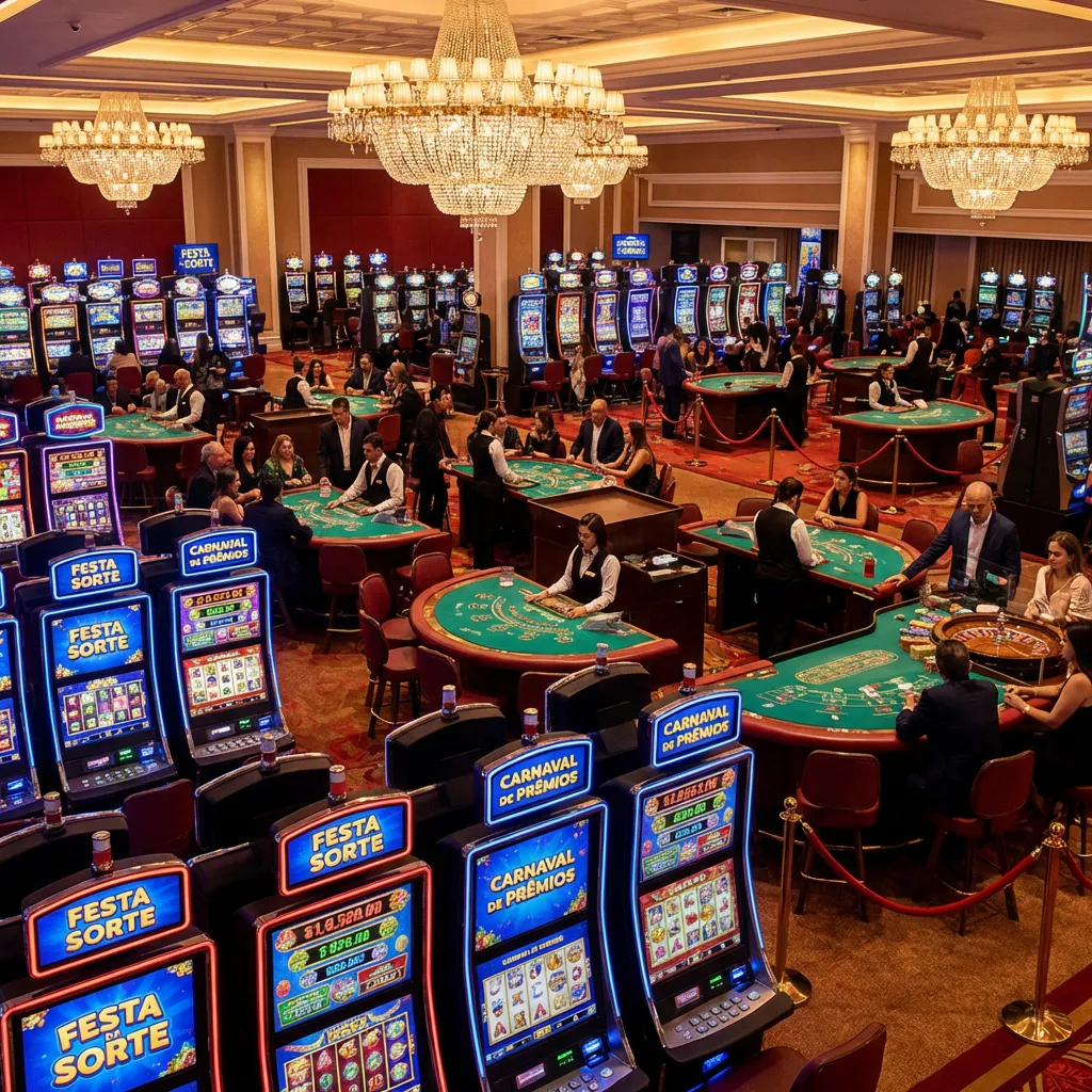 Programa VIP a6bet