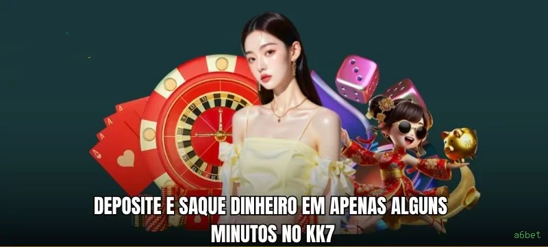 Dealers profissionais da a6bet