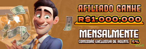 Siga a a6bet no Facebook