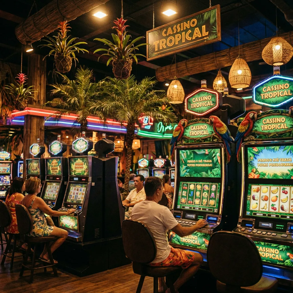 Cassino ao vivo com dealers reais da Evolution Gaming