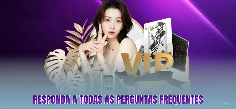 Promoções e bônus exclusivos da a6bet