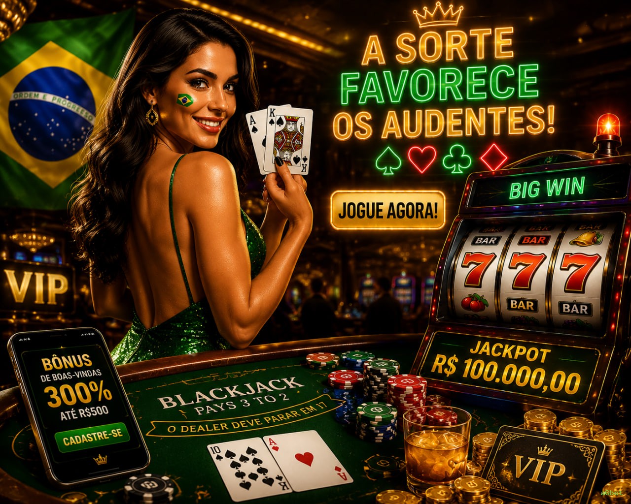 Métodos de pagamento aceitos na a6bet